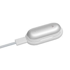 A Photo Of PLAUD NotePin AI Voice Recorder – Smart Wearable Audio Capture with 64GB Storage, AI Transcriptions & Multi-Way Wearability
