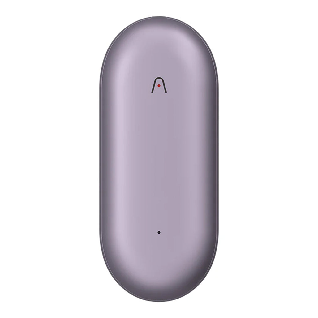 A Photo Of PLAUD NotePin AI Voice Recorder – Smart Wearable Audio Capture with 64GB Storage, AI Transcriptions & Multi-Way Wearability