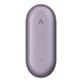 A Small Photo Of PLAUD NotePin AI Voice Recorder – Smart Wearable Audio Capture with 64GB Storage, AI Transcriptions & Multi-Way Wearability's Color Variant