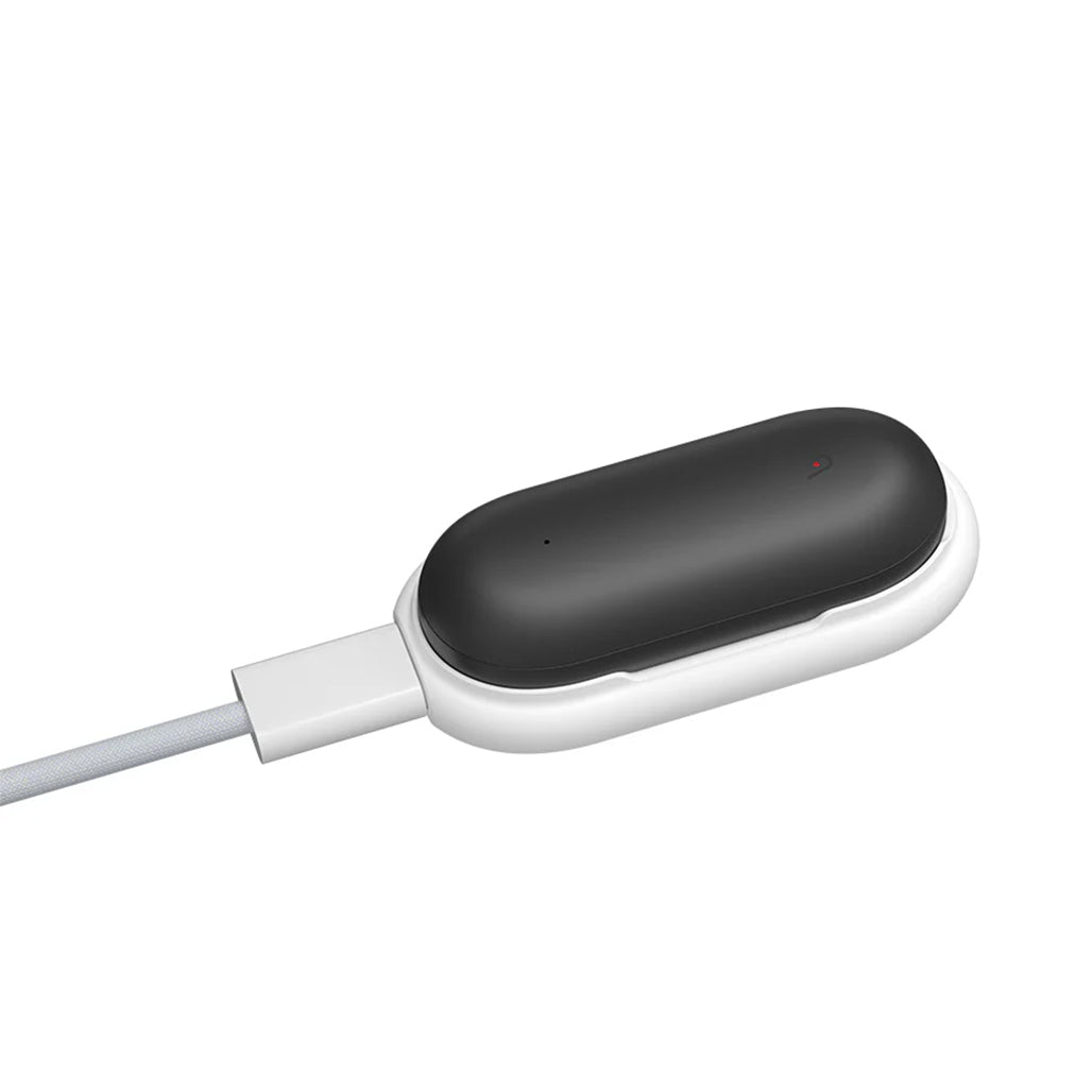 A Photo Of PLAUD NotePin AI Voice Recorder – Smart Wearable Audio Capture with 64GB Storage, AI Transcriptions & Multi-Way Wearability