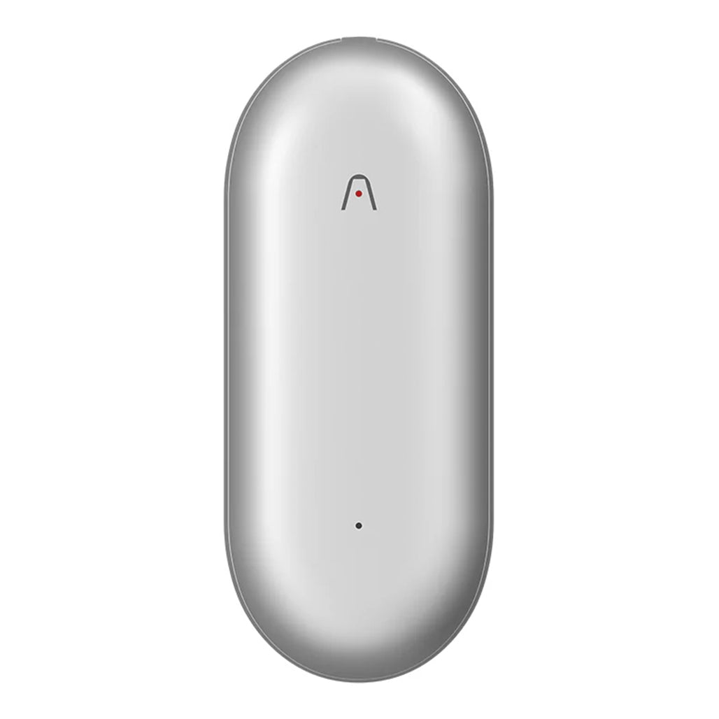 A Photo Of PLAUD NotePin AI Voice Recorder – Smart Wearable Audio Capture with 64GB Storage, AI Transcriptions & Multi-Way Wearability
