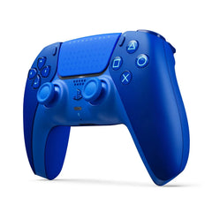 A Photo Of Sony DualSense PS5 Wireless Controller - Icon Blue Special Edition
