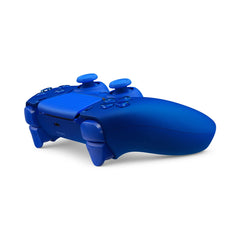 A Photo Of Sony DualSense PS5 Wireless Controller - Icon Blue Special Edition