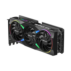 A Photo Of PNY GeForce RTX 5070Ti 16GB OC PCIE 5.0