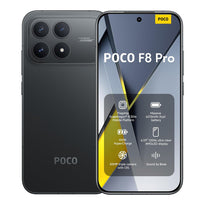 Poco F8 Pro – 12GB Ram - 512GB Storage