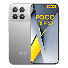 A Photo Of Poco F8 Pro – 12GB Ram - 512GB Storage