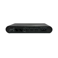 A Photo Of SKE POE-532E Mini DC UPS 8800mAh – Portable Power Backup for Routers, Modems & CCTV