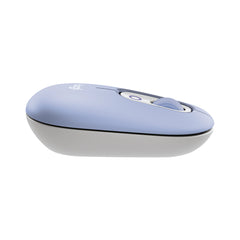 A Photo Of Logitech POP Icon Combo – Wireless Bluetooth Keyboard and Mouse