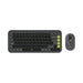 A Small Photo Of Logitech POP Icon Combo – Wireless Bluetooth Keyboard and Mouse's Color Variant