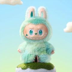 A Photo Of POP MART Labubu THE MONSTERS Big into Energy Series – Vinyl Plush Pendant Blind Box