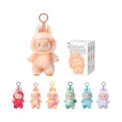 A Photo Of POP MART Labubu THE MONSTERS Big into Energy Series – Vinyl Plush Pendant Blind Box