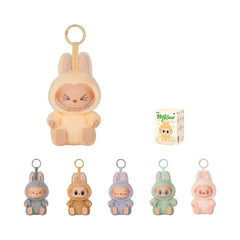 A Photo Of POP MART Labubu The Monsters 