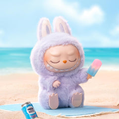 A Photo Of POP MART Labubu The Monsters 
