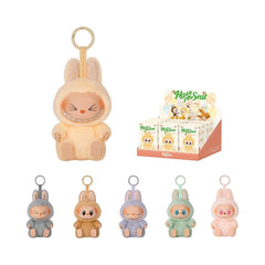 A Photo Of POP MART Labubu The Monsters 