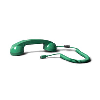 Native Union POP Phone
