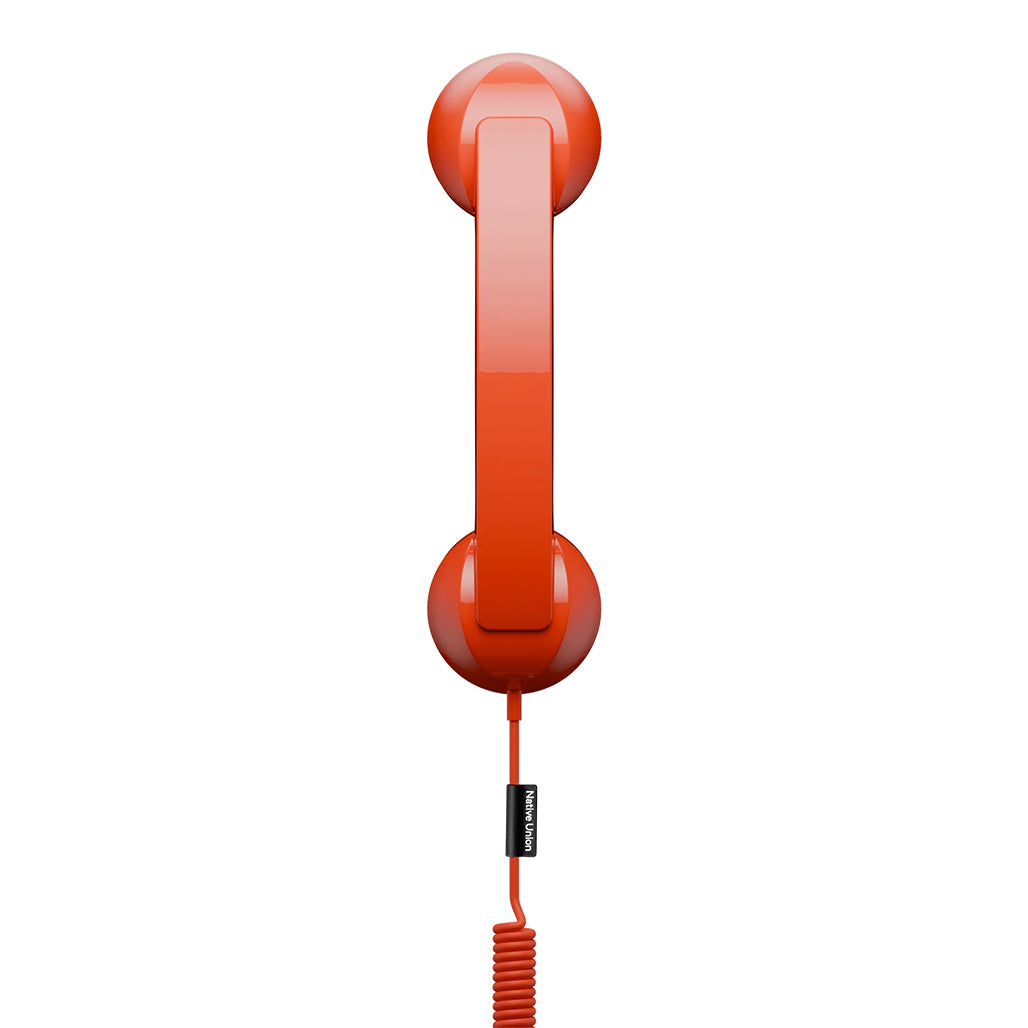 A Photo Of Native Union POP Phone