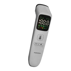 A Photo Of Porodo LiveOn Multi-Mode Infrared Thermometer