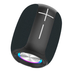 A Photo Of Powerology Ghost - Portable Bluetooth Speaker