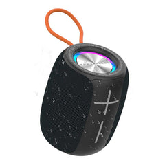 A Photo Of Powerology Ghost - Portable Bluetooth Speaker