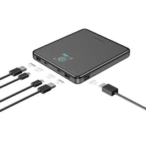 Powerology VoltStream 20000mAh 100W Power Bank