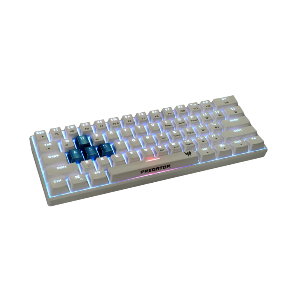 A Photo Of Acer Predator Aethon 330 PKR200 Compact Gaming Keyboard