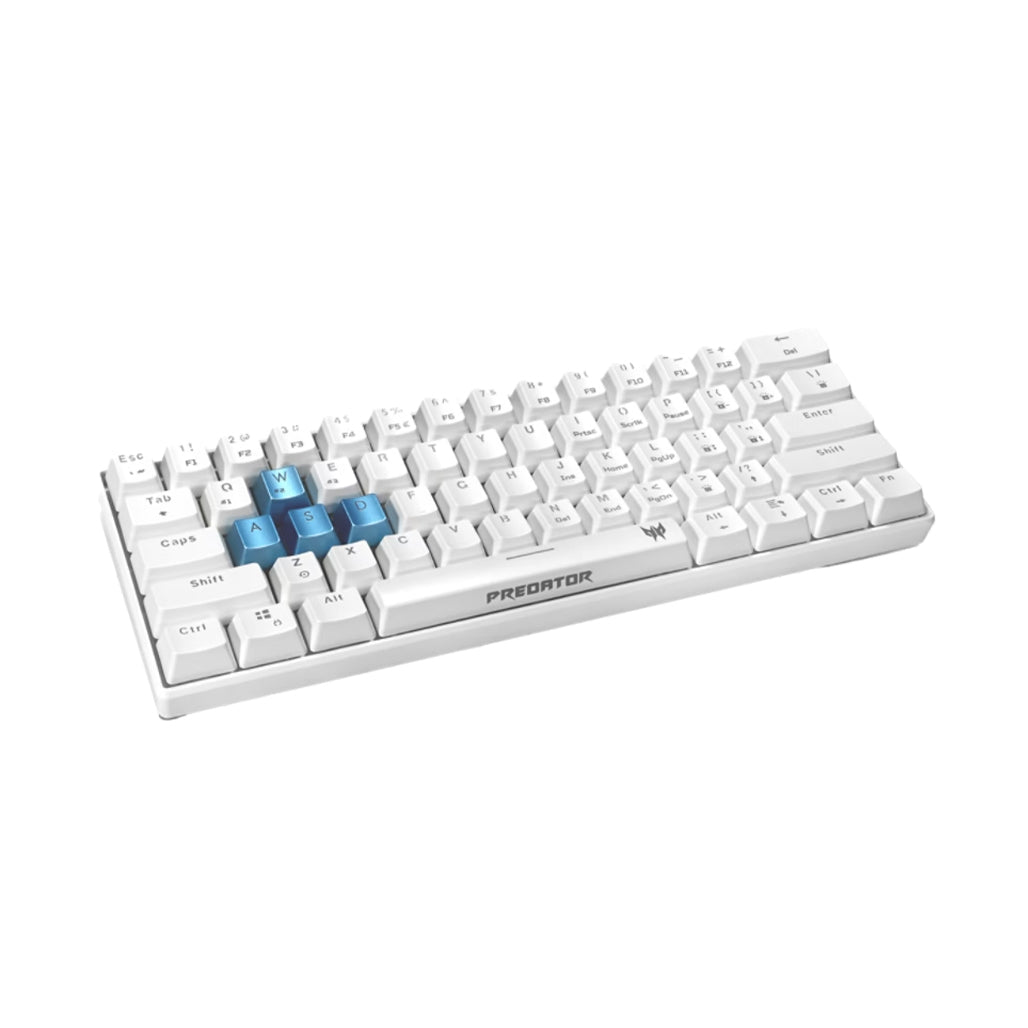 A Photo Of Acer Predator Aethon 330 PKR200 Compact Gaming Keyboard