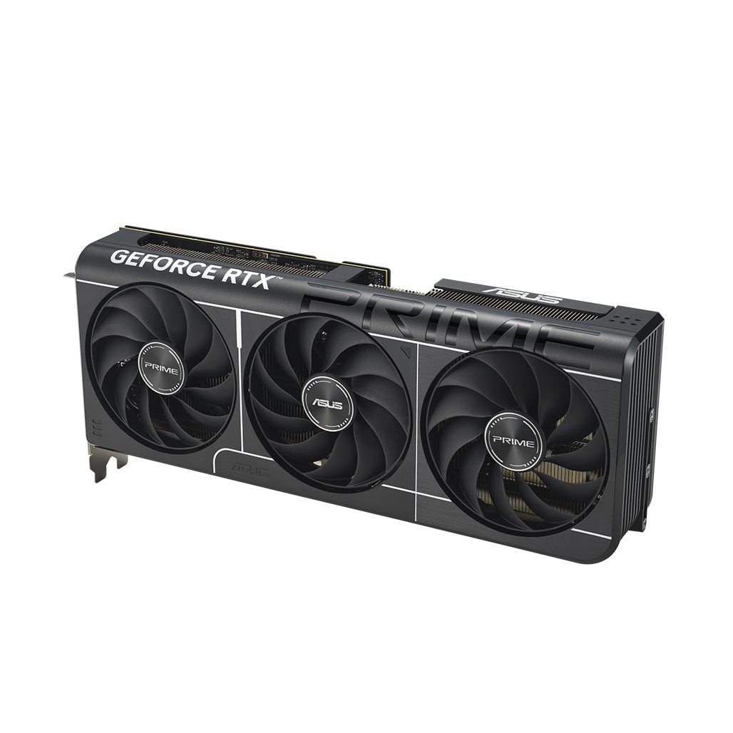 A Photo Of ASUS PRIME GeForce RTX™ 5070 12GB GDDR7 OC Edition