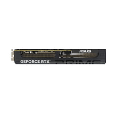 A Photo Of ASUS PRIME GeForce RTX™ 5070 12GB GDDR7 OC Edition