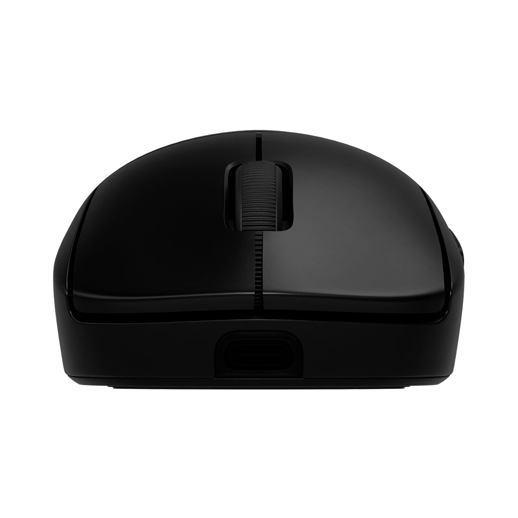 A Photo Of Logitech PRO 2 LIGHTSPEED Wireless Gaming Mouse – Ultra-Fast, Ambidextrous Design with HERO 2 Sensor and LIGHTFORCE Switches