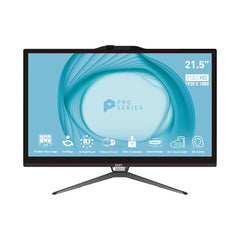 A Photo Of MSI PRO AP222T 13M-004 - 21.5