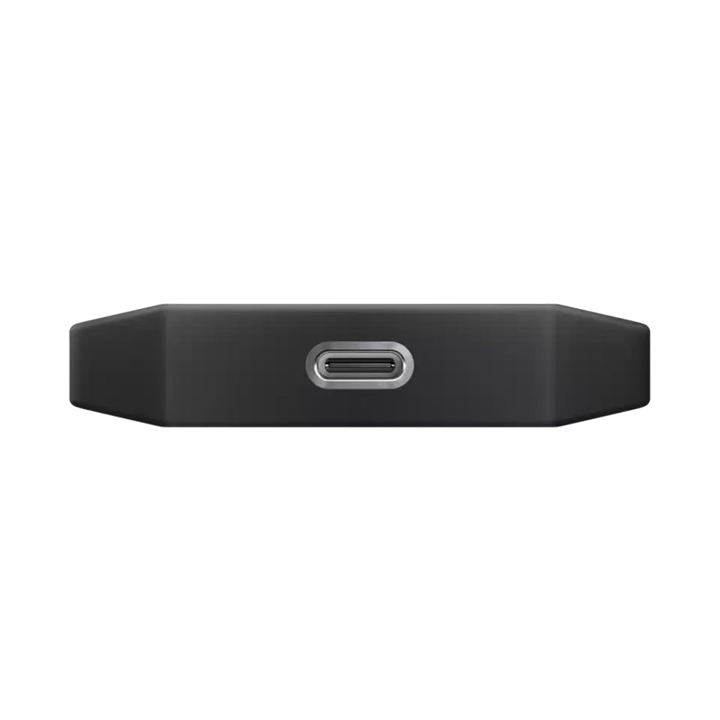 A Photo Of SanDisk Professional PRO-G40 4TB SSD – Ultra-Rugged with Thunderbolt 3 and USB 3.2 Gen 2 | SDPS31H-004T-GBCND