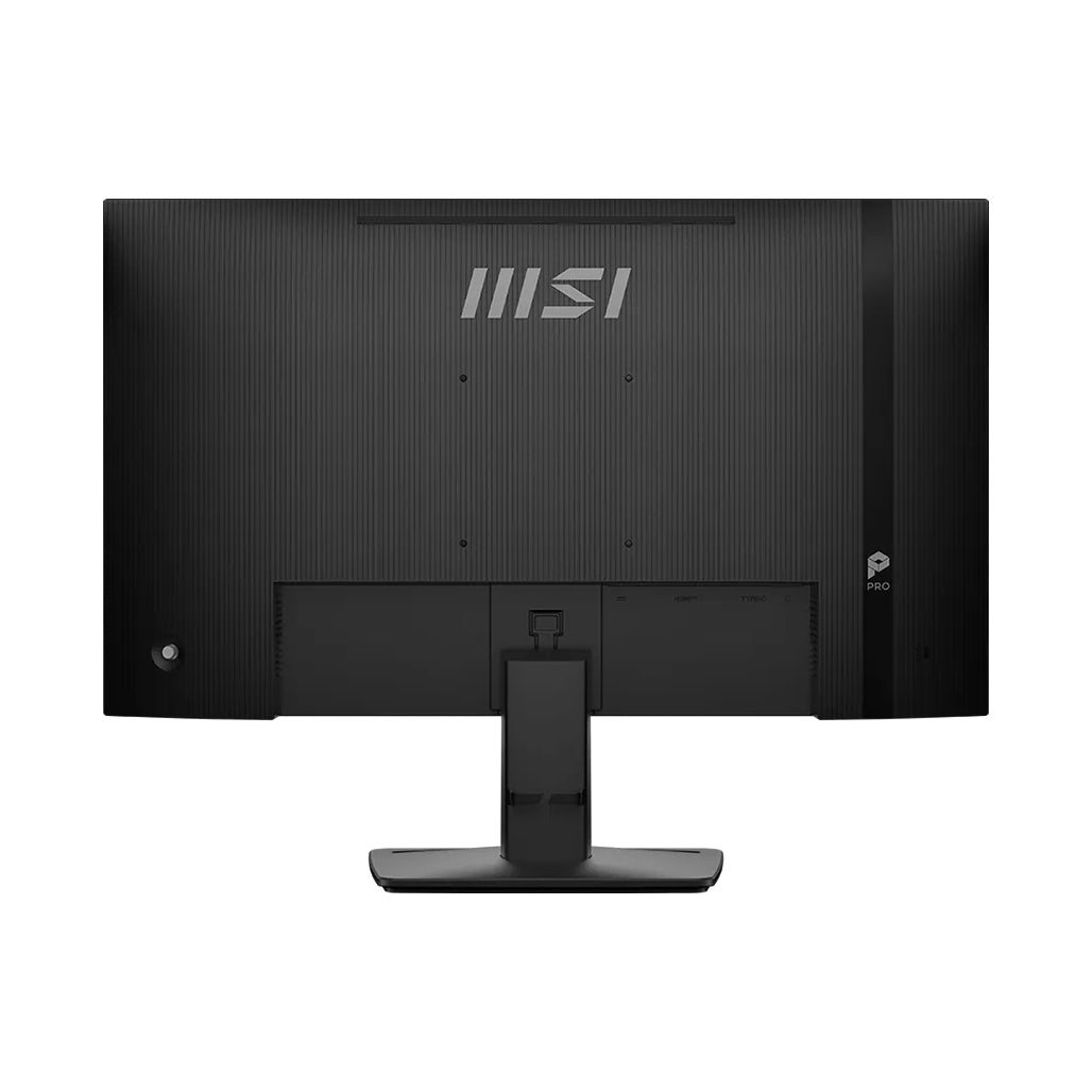 A Photo Of MSI PRO MP242 E14C - 23.8