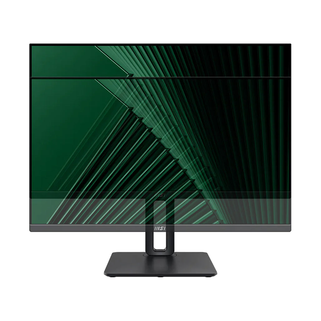 A Photo Of MSI PRO MP245PG - 23.8” 100Hz FHD IPS Monitor