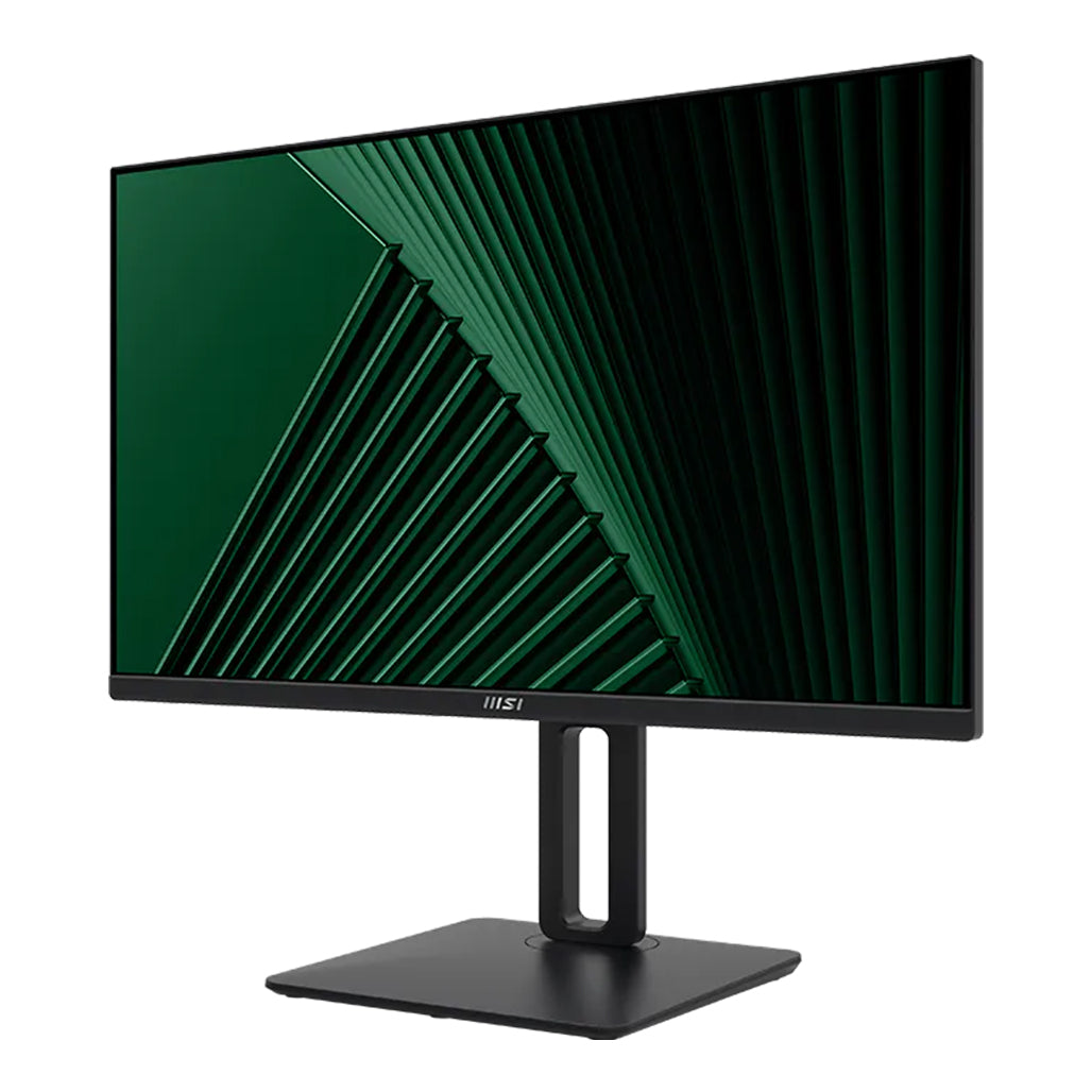 A Photo Of MSI PRO MP245PG - 23.8” 100Hz FHD IPS Monitor