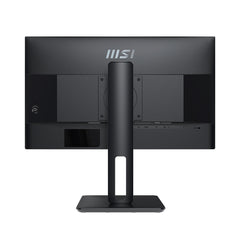 A Photo Of MSI PRO MP245PG - 23.8” 100Hz FHD IPS Monitor
