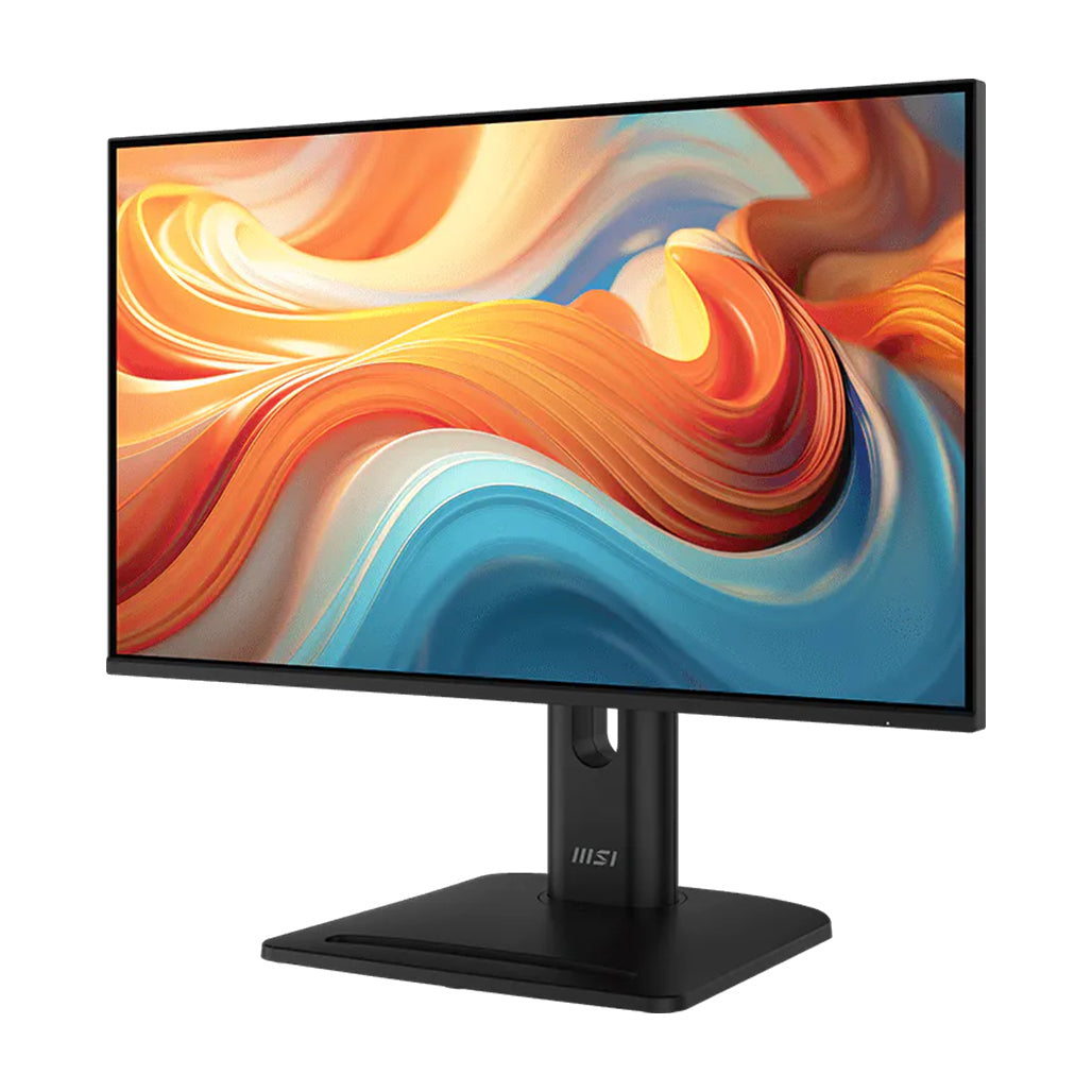 A Photo Of MSI PRO MP245PG E14 23.8