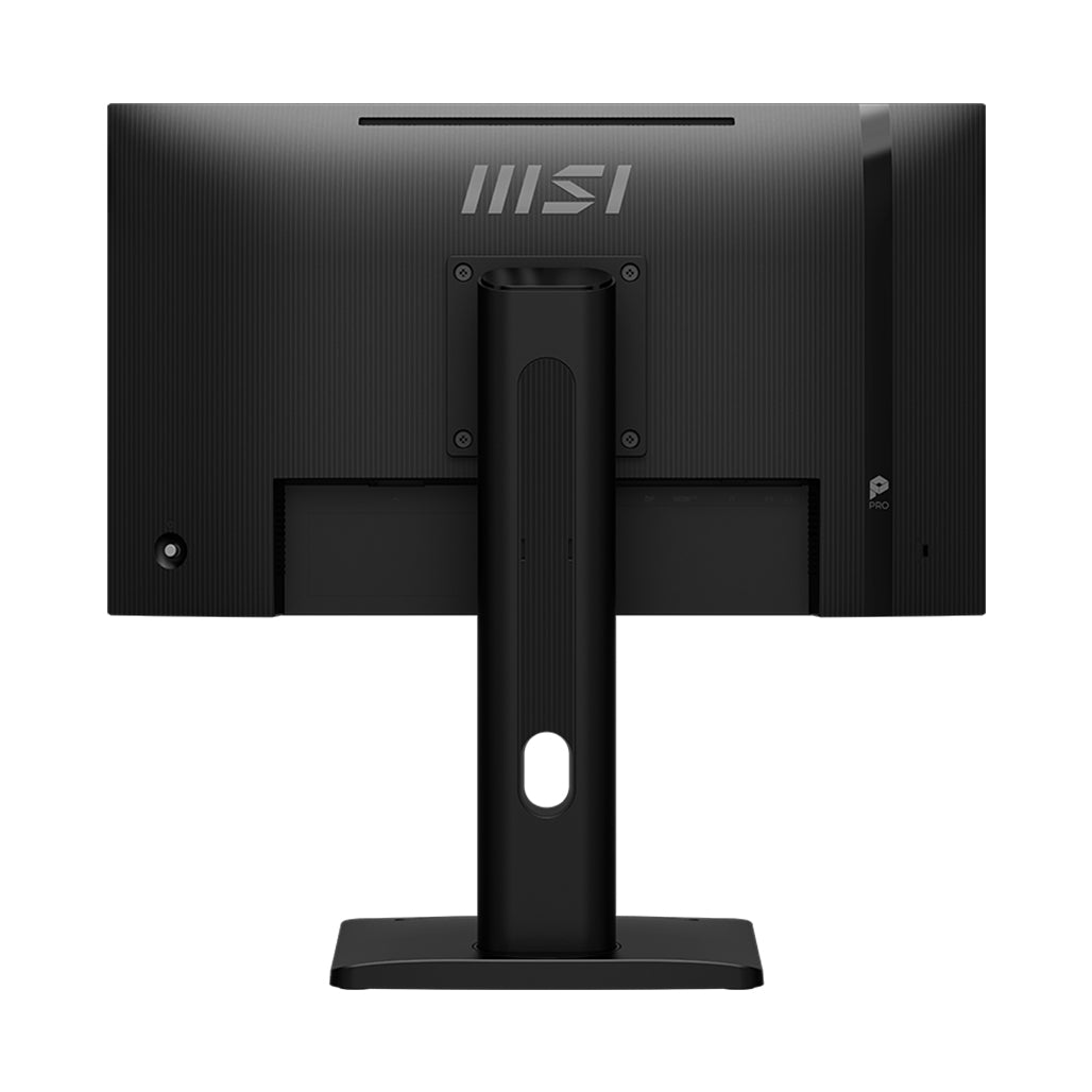 A Photo Of MSI PRO MP245PG E14 23.8