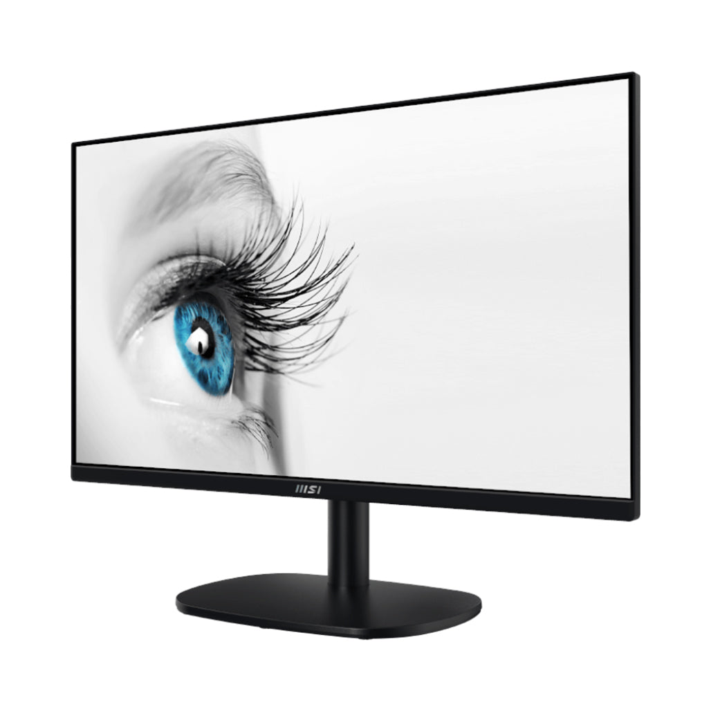 A Photo Of MSI Pro MP245V - 23.8