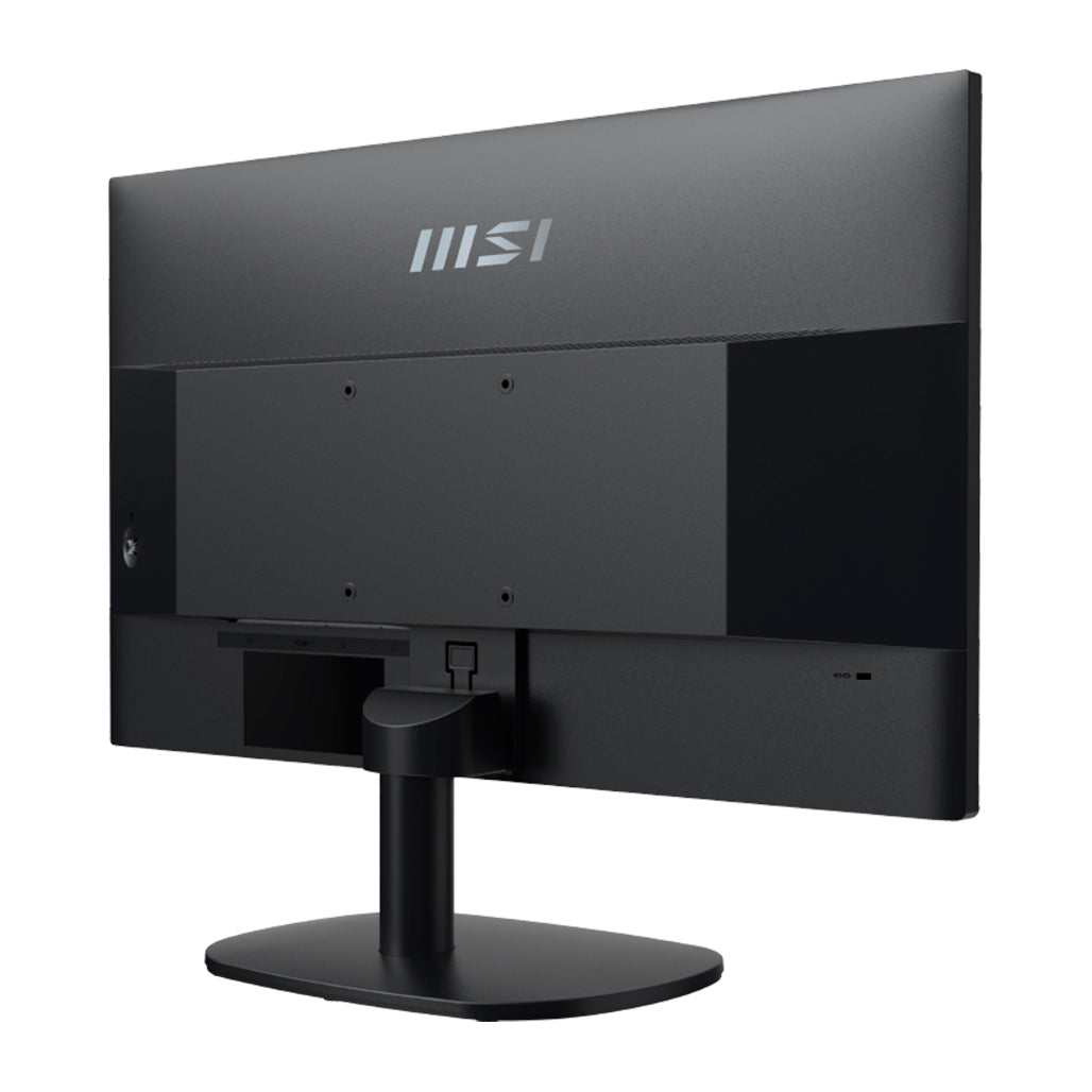 A Photo Of MSI Pro MP245V - 23.8