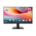 A Small Photo Of MSI PRO MP251 E2 - 24.5