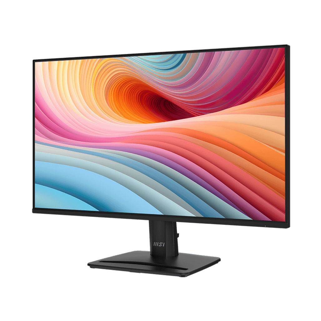 A Photo Of MSI PRO MP251 E2 - 24.5