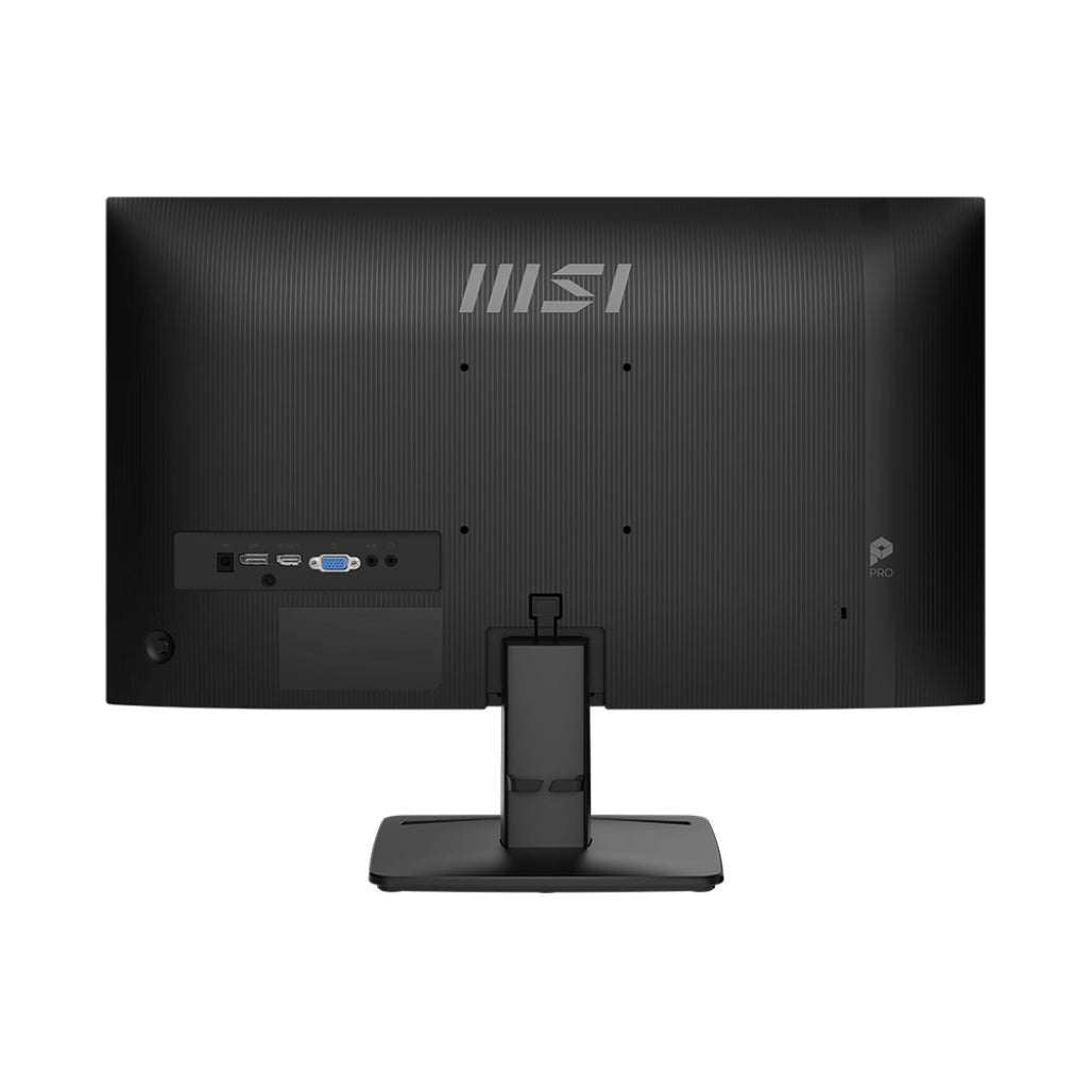 A Photo Of MSI PRO MP251 E2 - 24.5