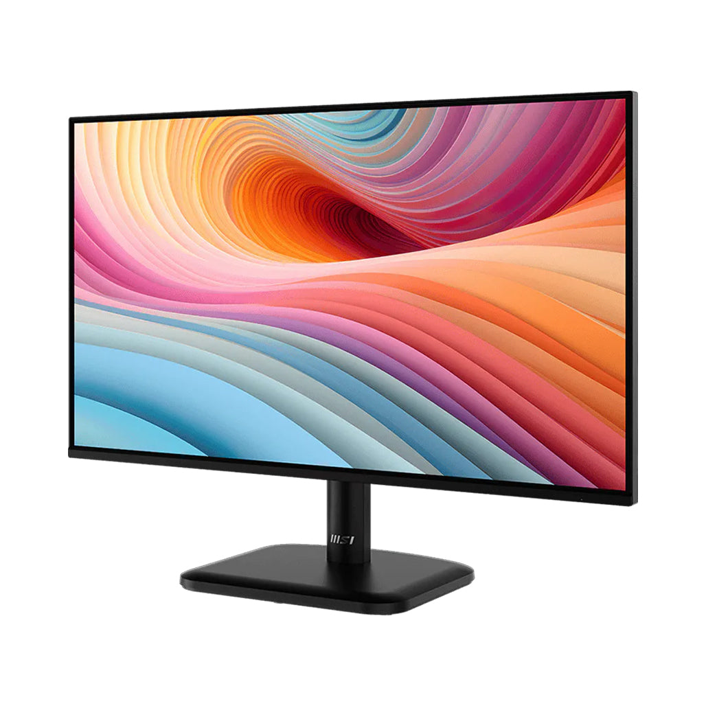 A Photo Of MSI PRO MP251L E2 - 24.5