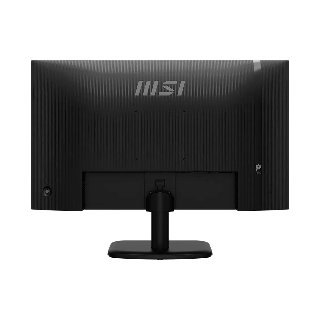 A Photo Of MSI PRO MP251L E2 - 24.5