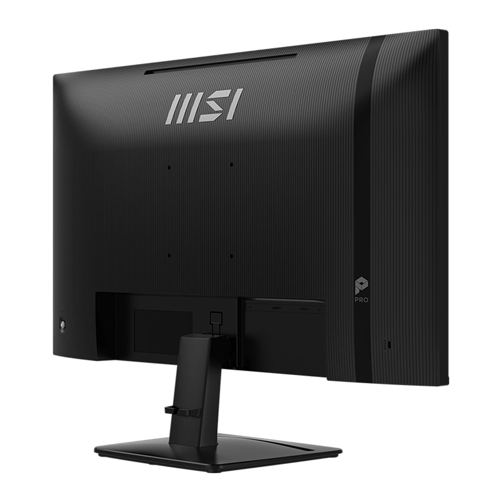 A Photo Of MSI PRO MP272 E14C - 27