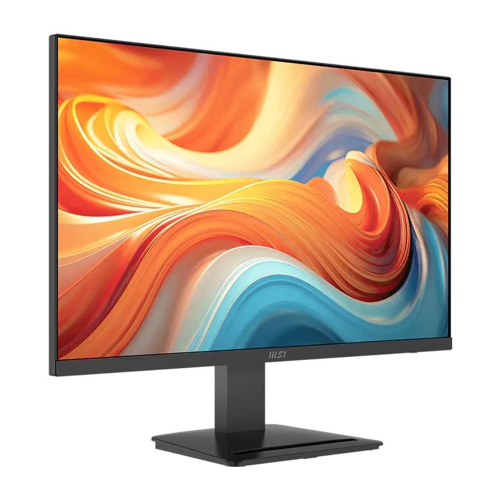 A Photo Of MSI PRO MP273 E14A - 27
