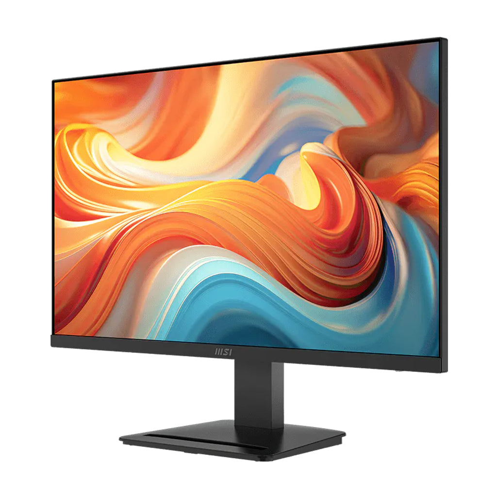 A Photo Of MSI PRO MP273 E14A - 27