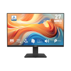 A Photo Of MSI PRO MP273 E14A - 27