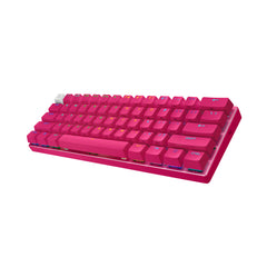 A Photo Of Logitech PRO X 60 LIGHTSPEED Wireless Gaming Keyboard