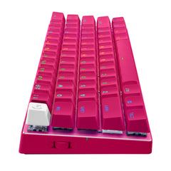 A Photo Of Logitech PRO X 60 LIGHTSPEED Wireless Gaming Keyboard